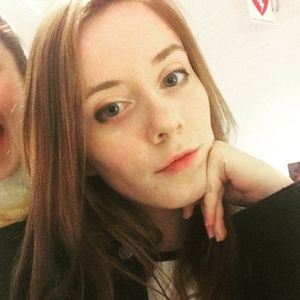 Meet your Posher, Holly